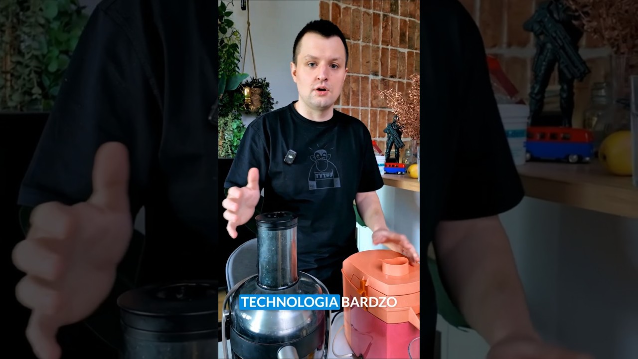 Technologia z PRL-u, czy wsp&oacute;łczesny Philips? #shorts