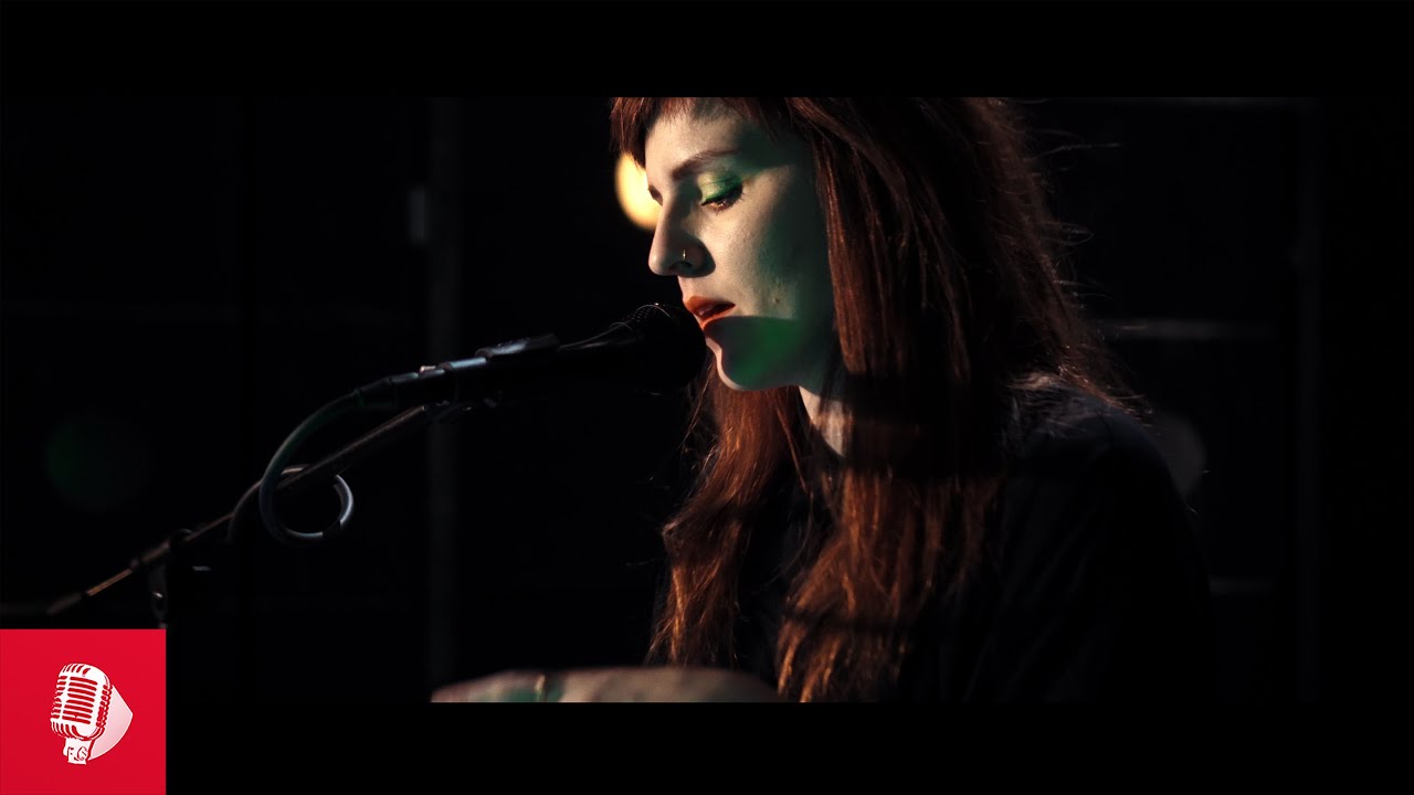 Panilas - Spal to // Vintage Sessions 4K
