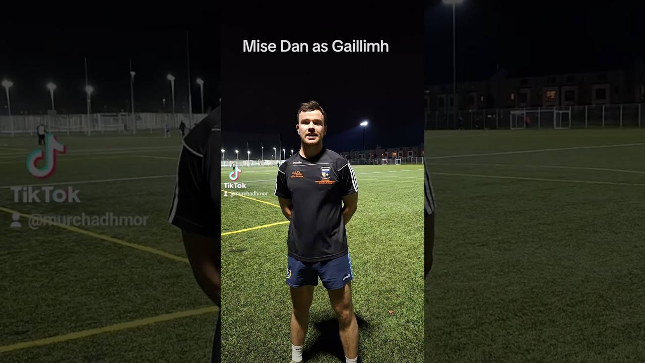 Cluiche leathcheannais peile A f&aacute;sta 2024