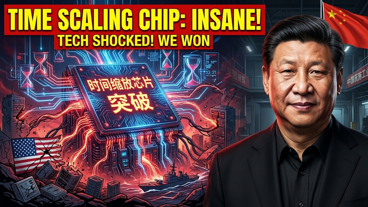 China's INSANE 
