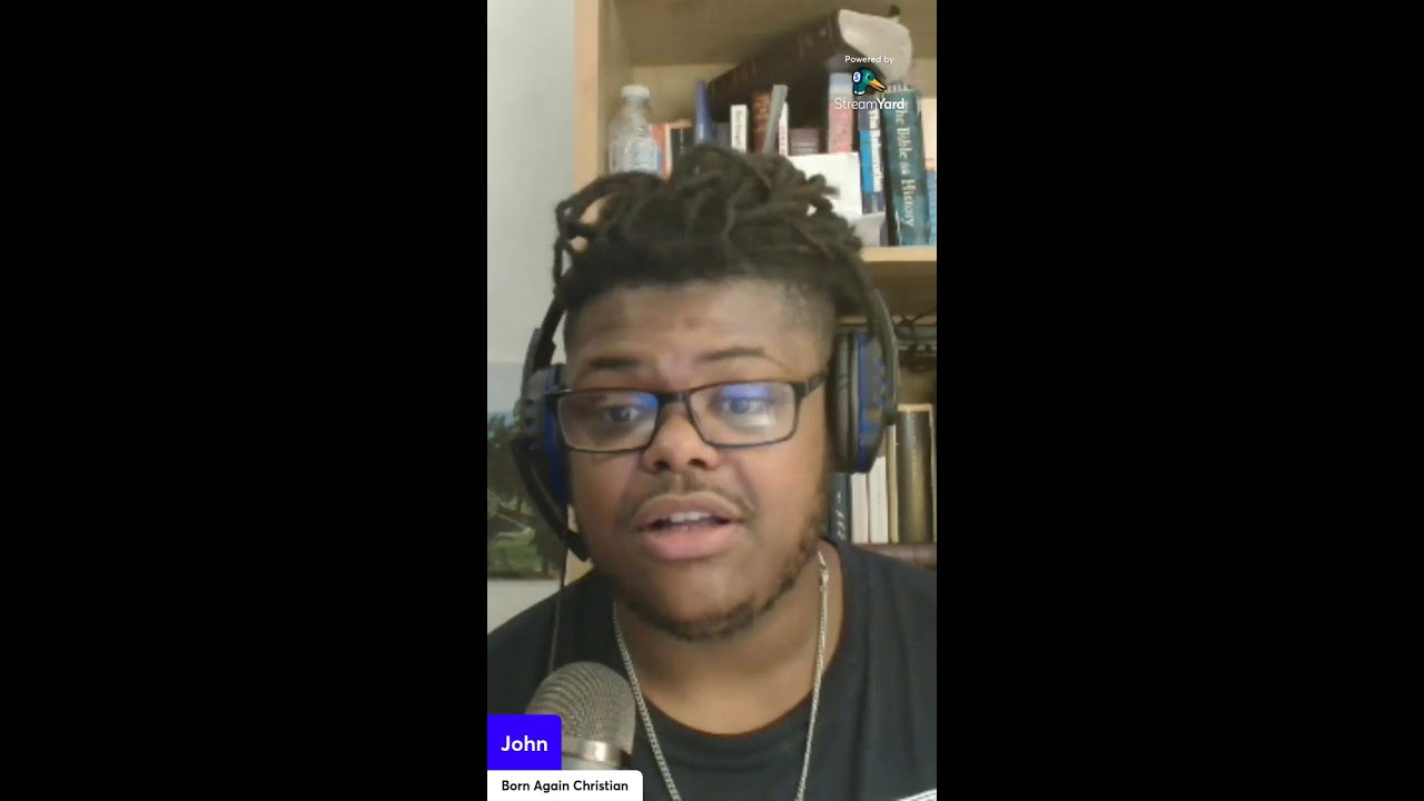 Live: Gods word is final