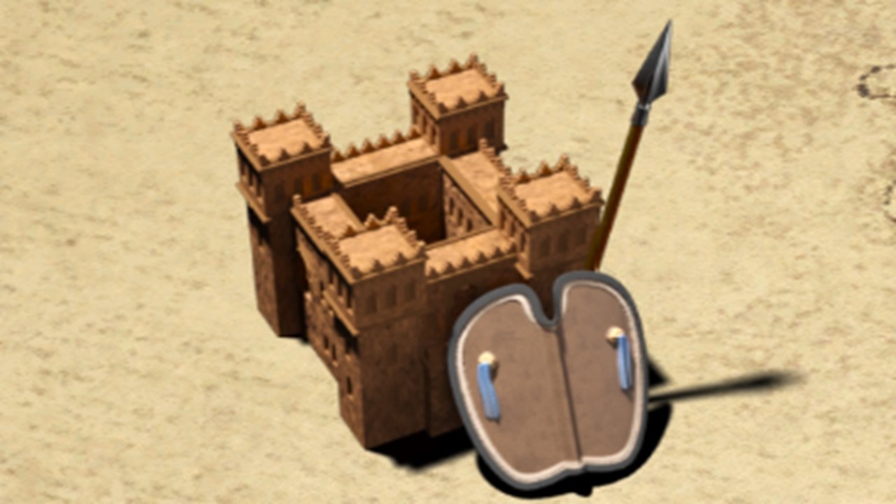 4. Crossing the Pyrenees - Tariq ibn Ziyad campaign - Hard - Age of Empires II: Definitive Edition