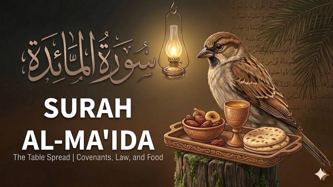 Video Quran Recitation By Bdr Al 3aley Mixed Translation English Arabic Language Written Sora Number