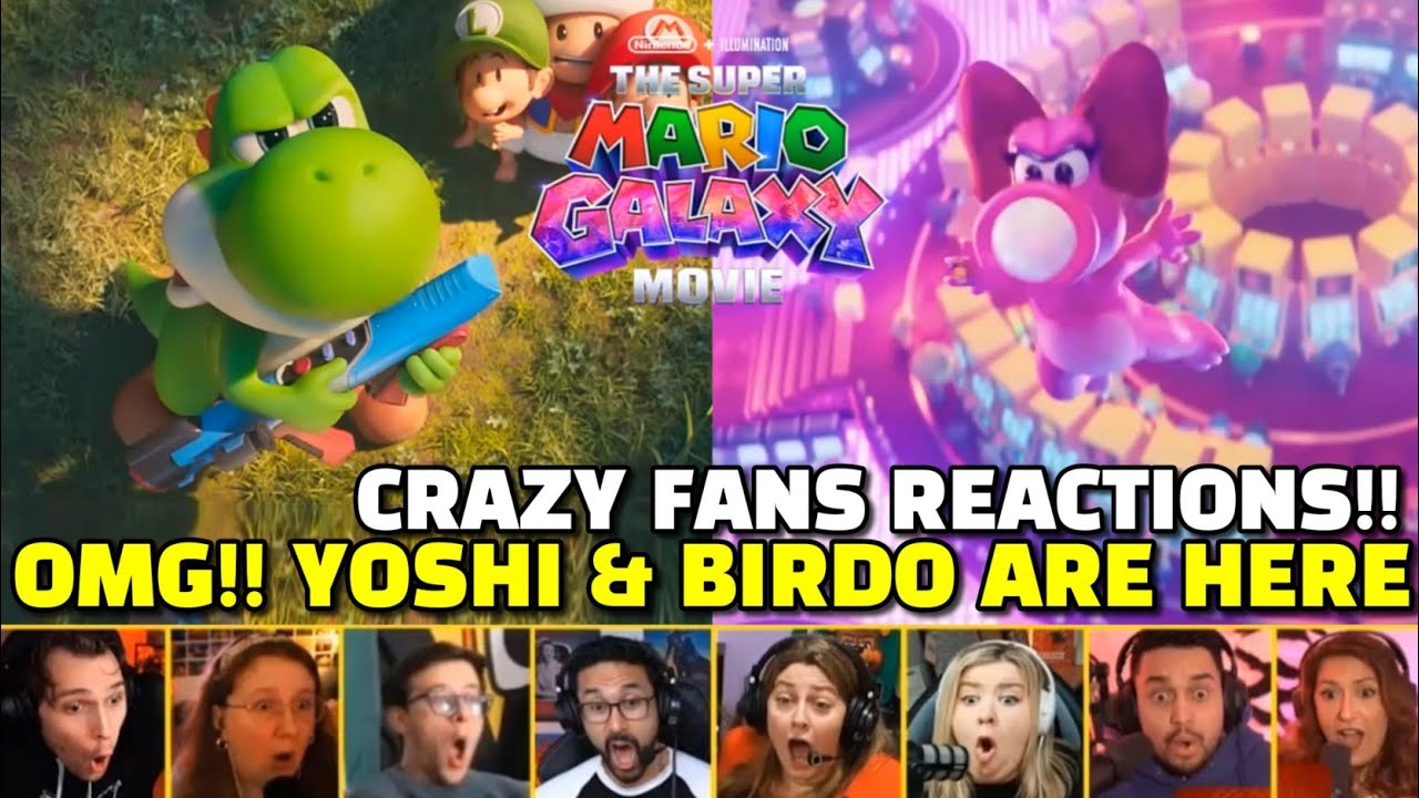 Top Reactions to 