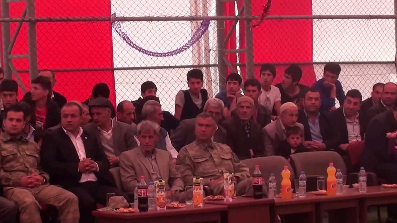 ATABAĞI 23 NİSAN