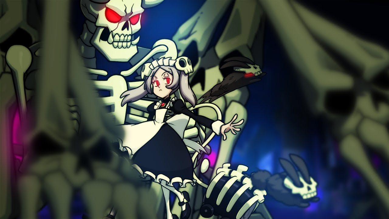 Marie vs Black Dahlia Part 2 (vs Sonicfox)
