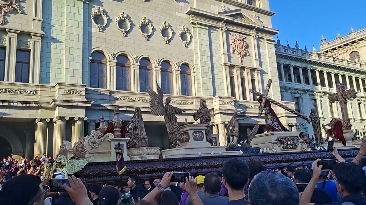 Jesus De La Justicia 2026