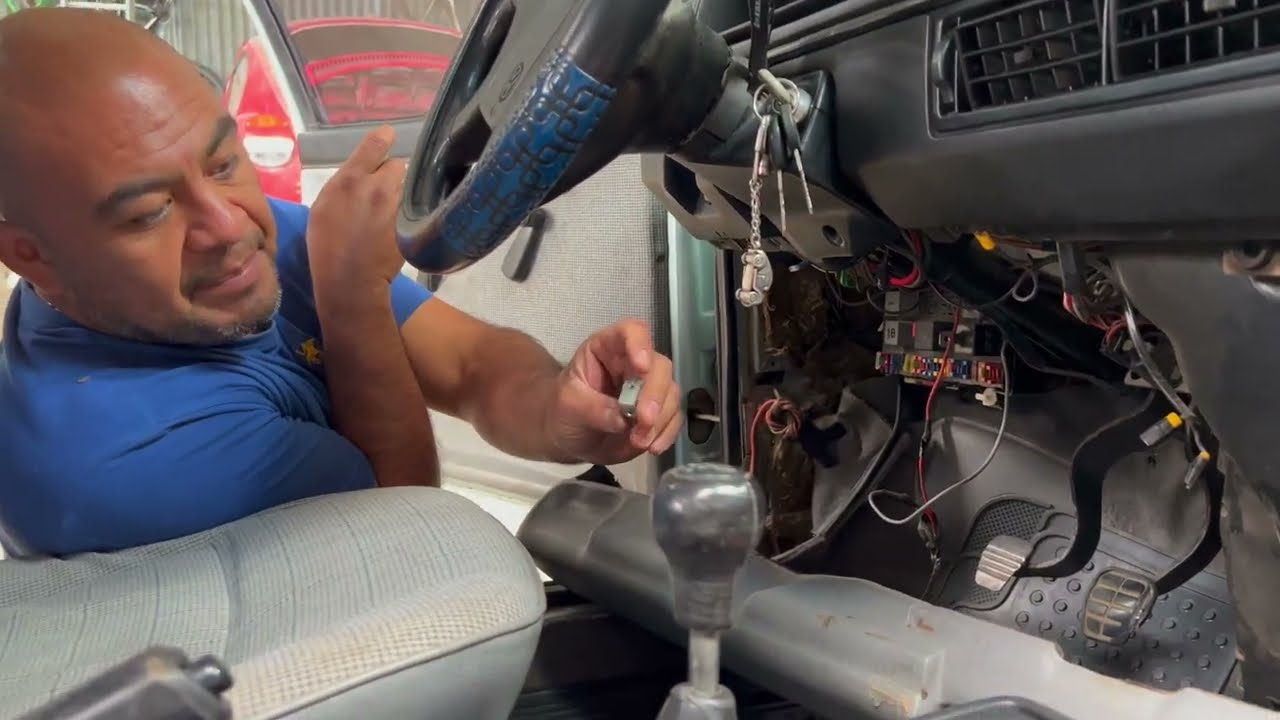 Mira este accesorio para la plataforma Mk2, fácil de instalar