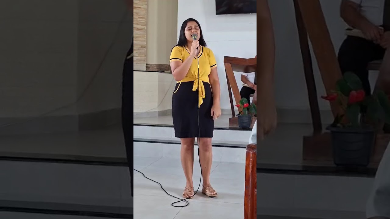 Cover E SE do Jeferson pilar #cover #ese #gospel #tomfeminino 