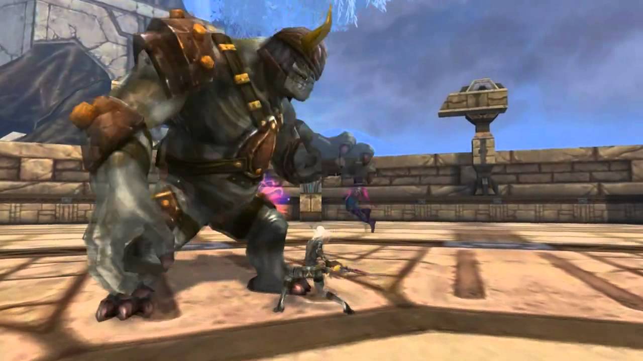 Sevencore Gameplay Trailer HD