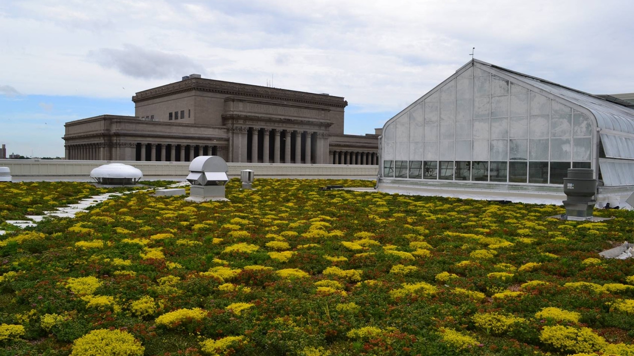 Tremco Roofing - Company of the Week