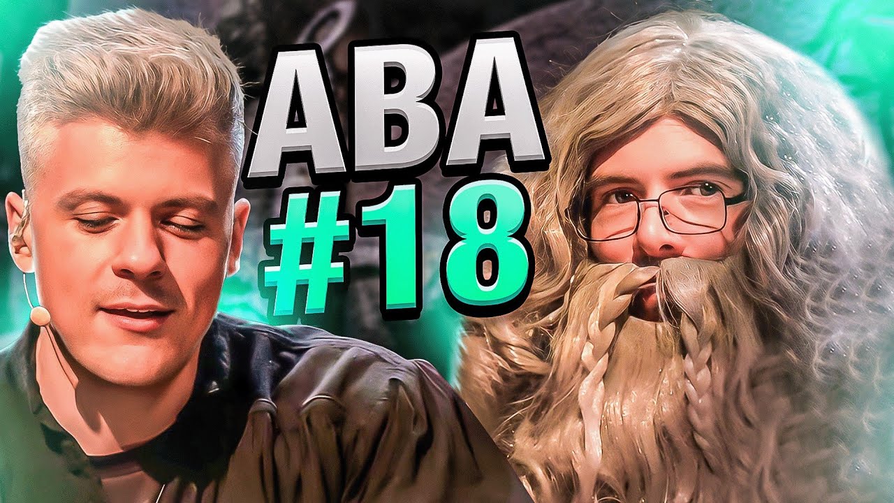 VOS MEILLEURS MEMES SUR TABLEQUEST ► ALPHA'S BIZARRE ADVENTURES #18