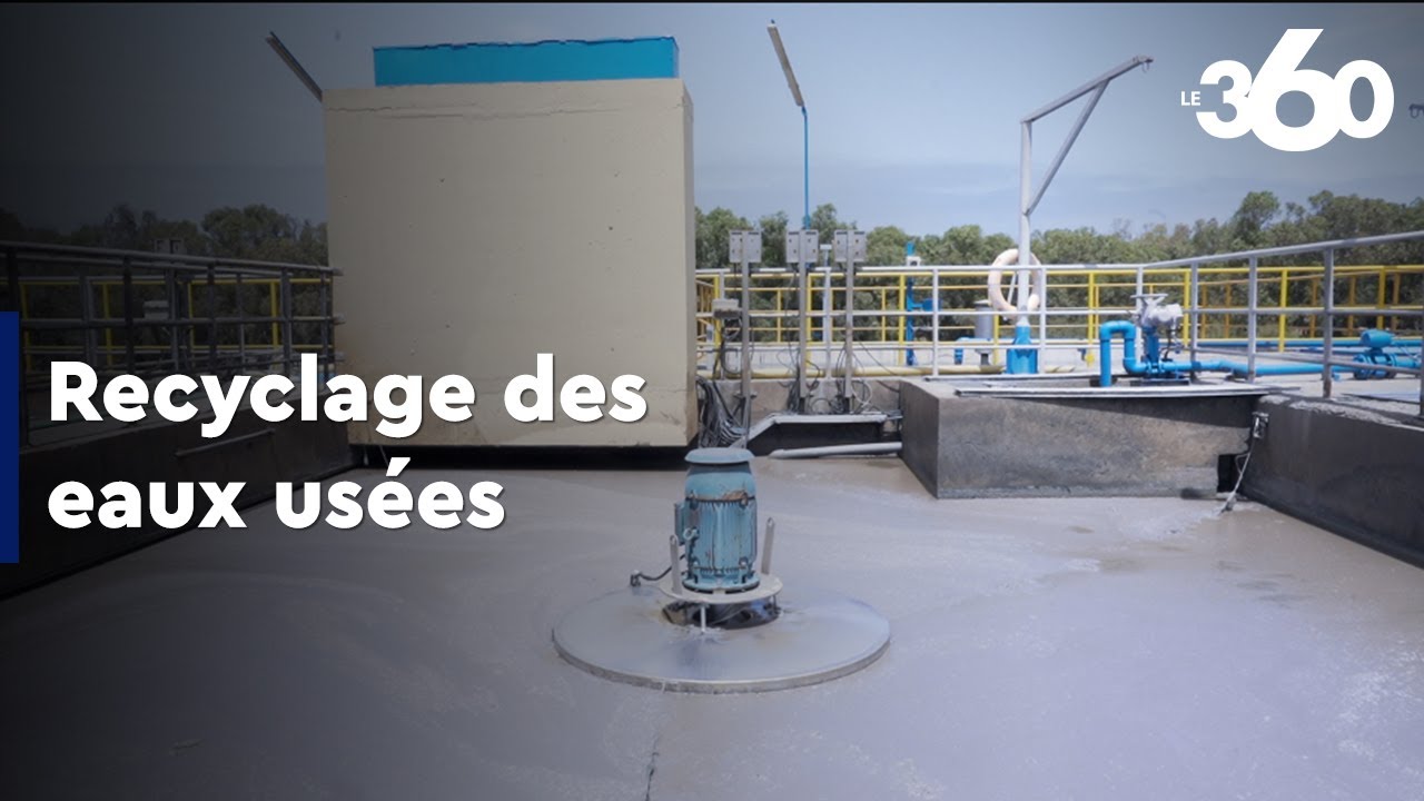 Mazagan Beach & Golf Resort: comment les eaux usées sont traitées pour arroser les espaces verts
