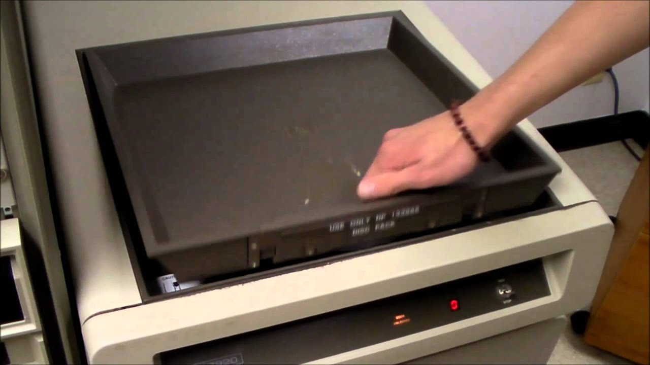 Meeting the HP 1000E.. Again