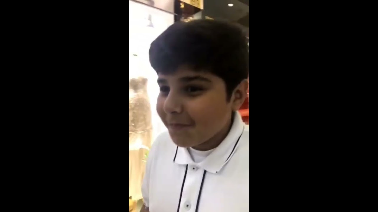 سوالف هيون مع ماجد في الصين