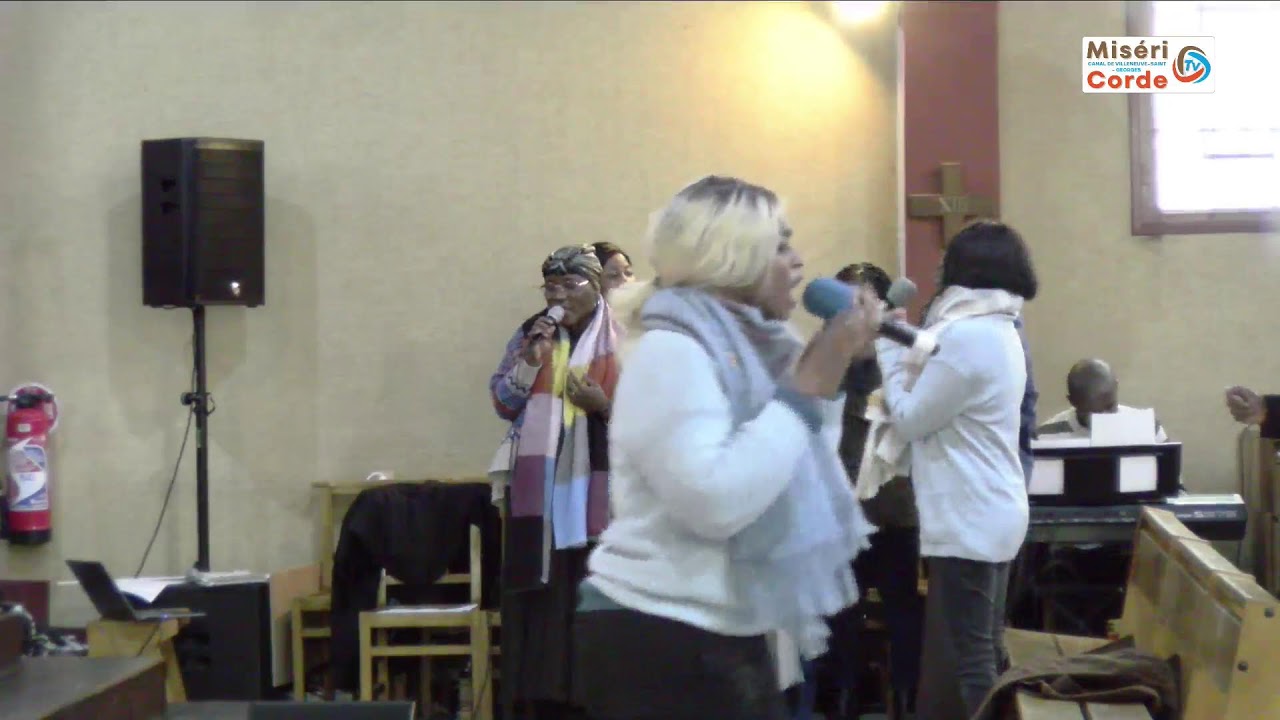 MESSE VOTIVE A SAINT PADRE PIO POUR LES MALADES 22 FEVRIER