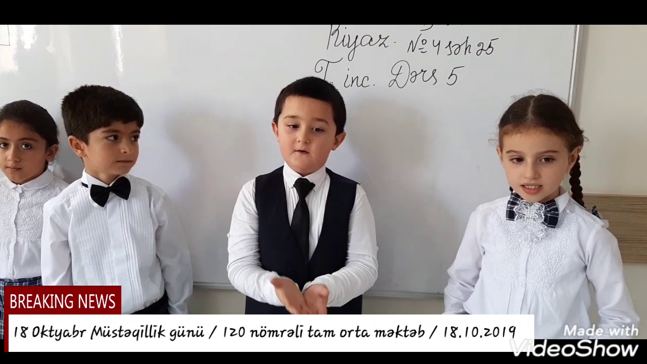 18 Oktyabr