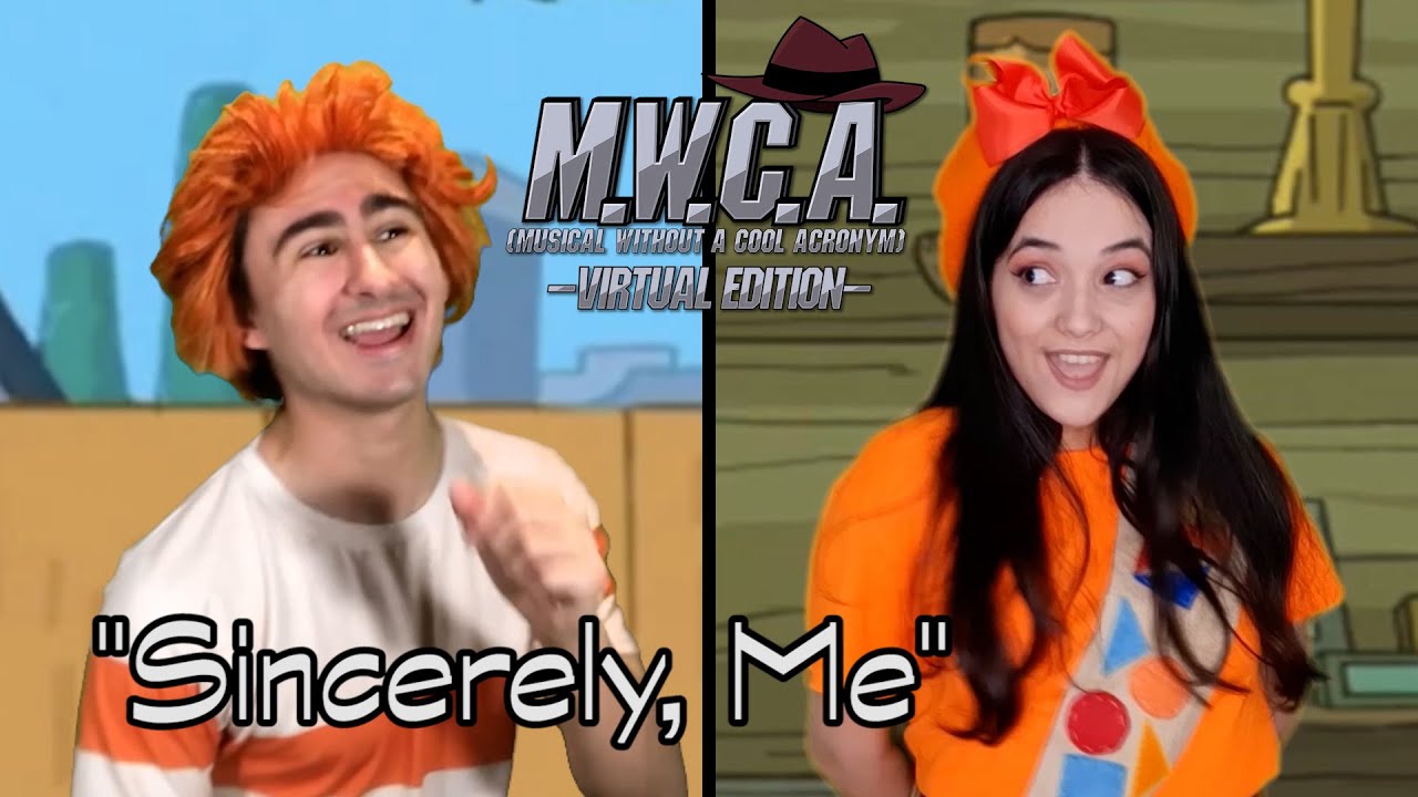 M.W.C.A. Sneak Peek- Sincerely, Me (feat. @TamiRosales)