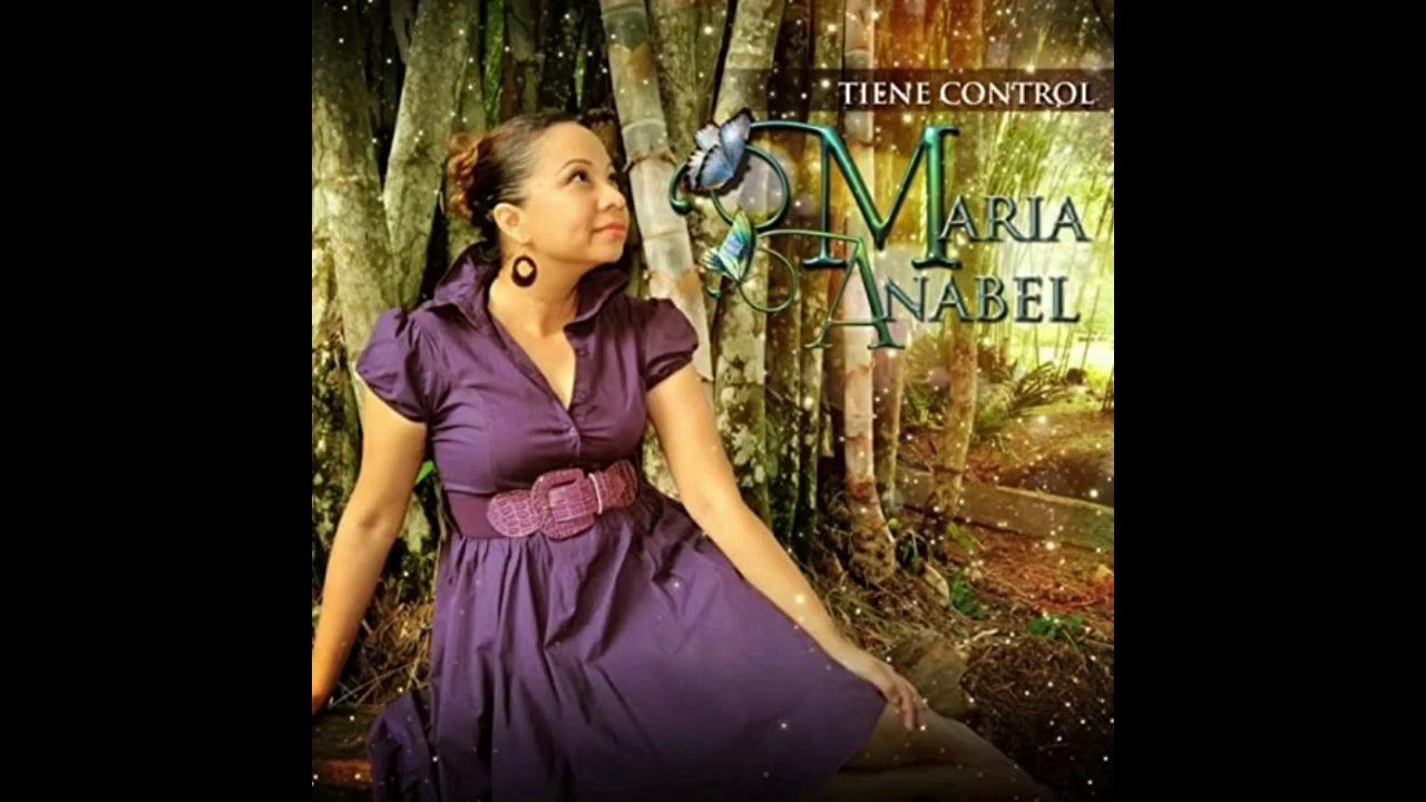 Pacientemente María Anabel