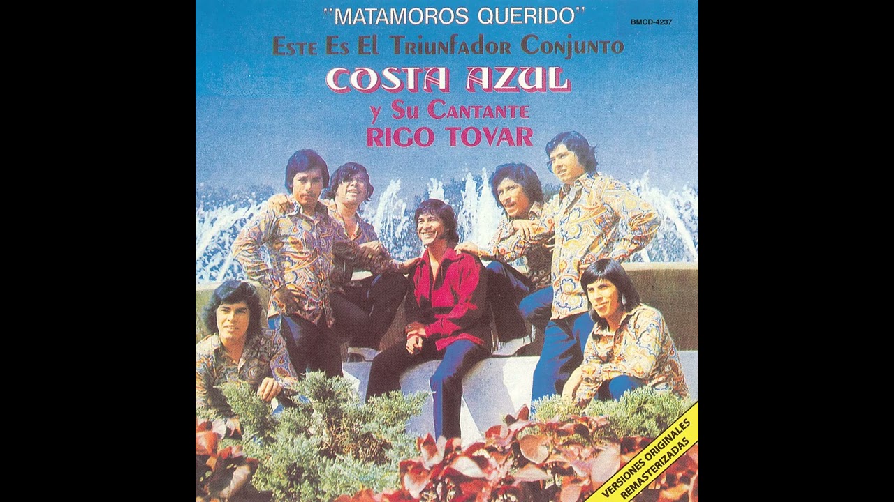Matamoros Querido