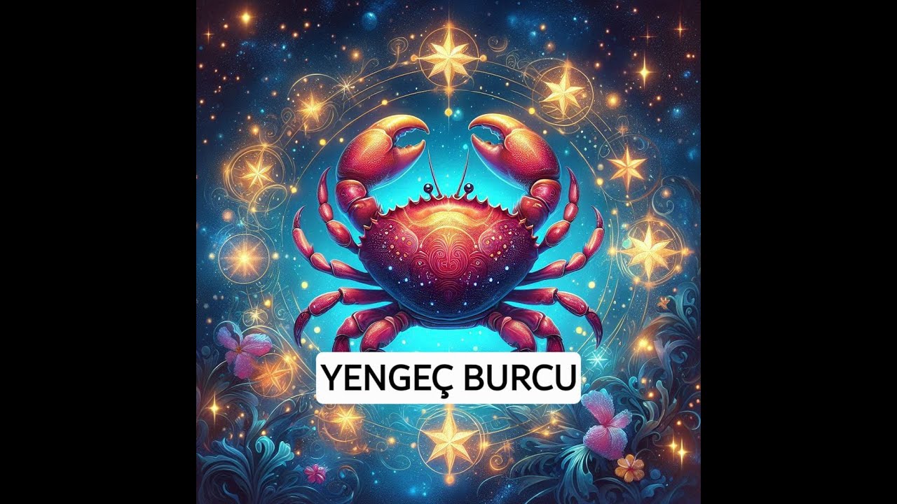 Marifetname ile Yengeç Burcu: Duyguların ve Korumanın Sığınağı
