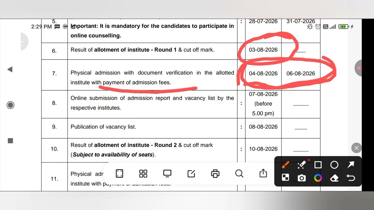 📚 D.El.Ed 2026 Admission Process | Complete Guide | Assam D.El.Ed Entrance 