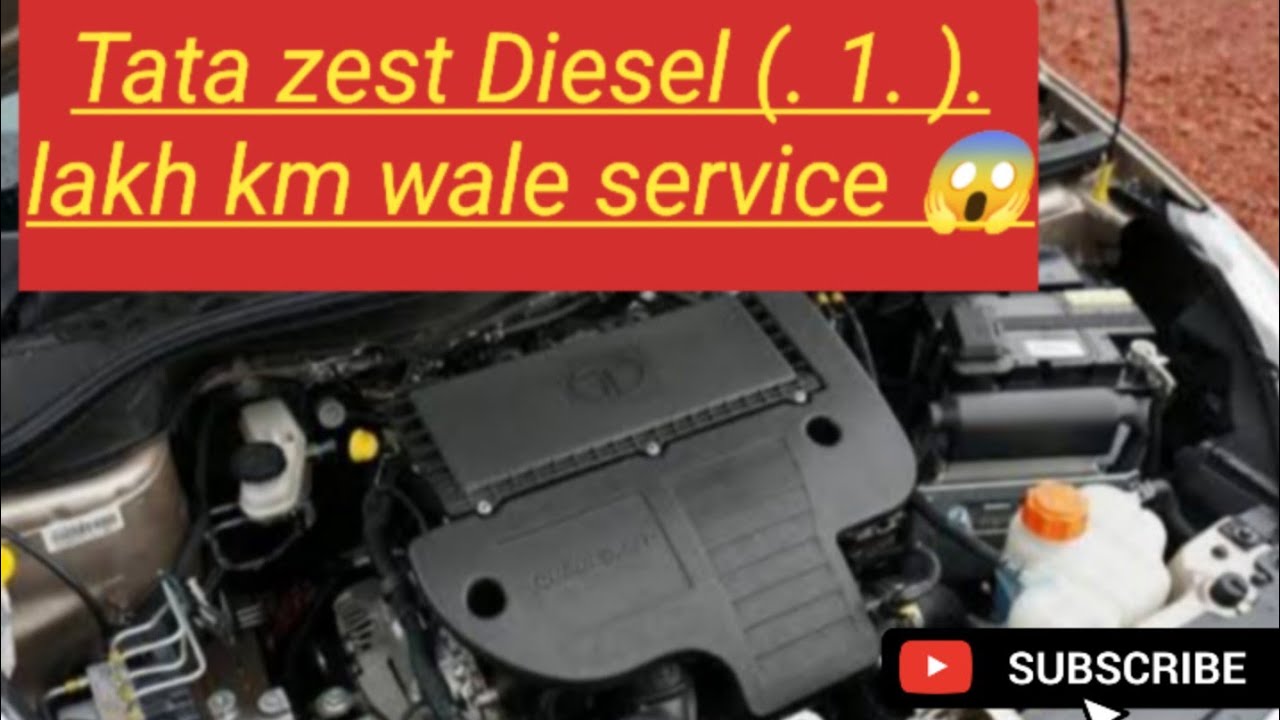 Zest Diesel timing chain . complete service. egr vale cleaning. kaise karen (1) lakh km wala kam