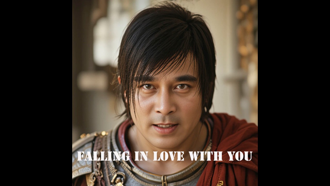 Falling In Love to You
