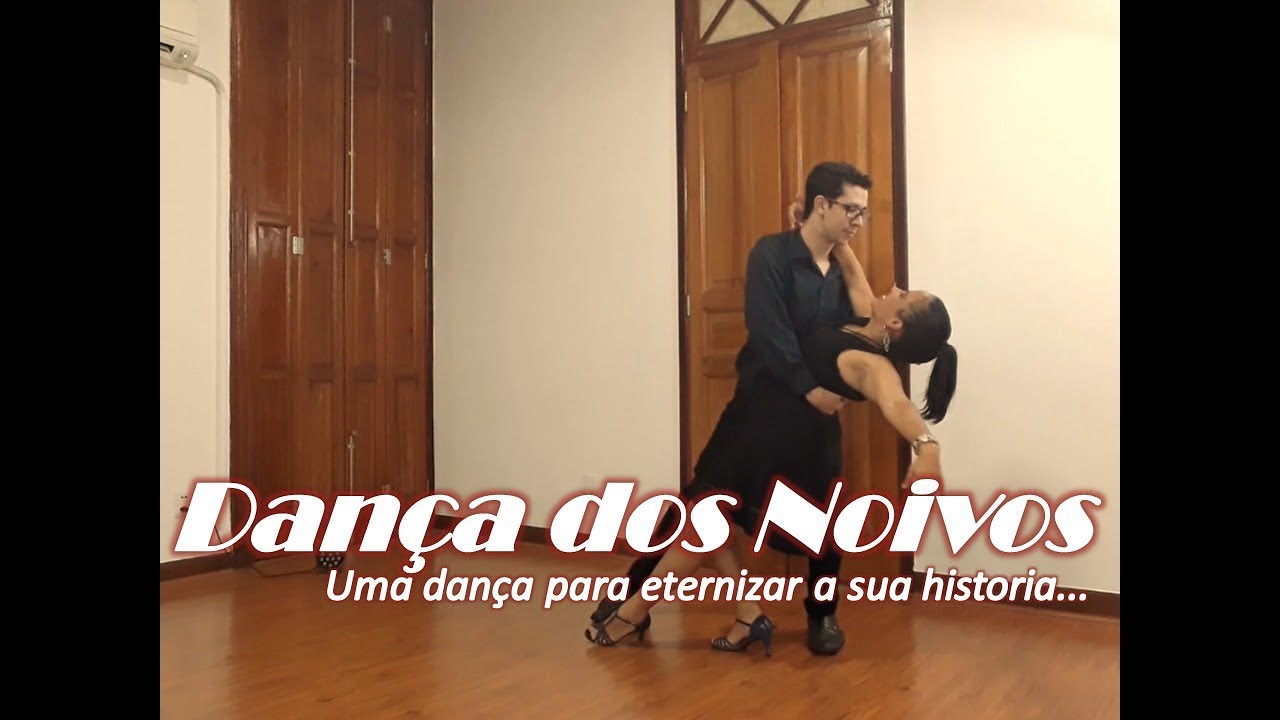 DANÇA DOS NOIVOS -  Adele - One and Only - (coreografia)