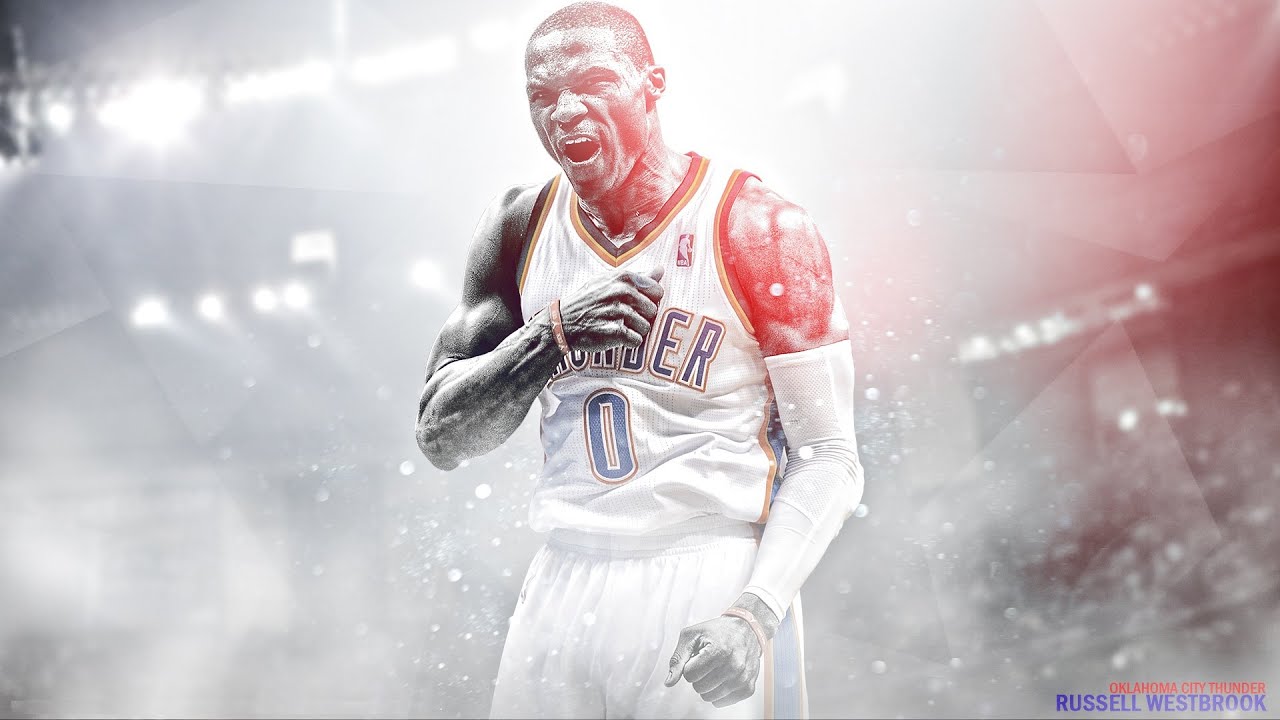 Russell Westbrook 