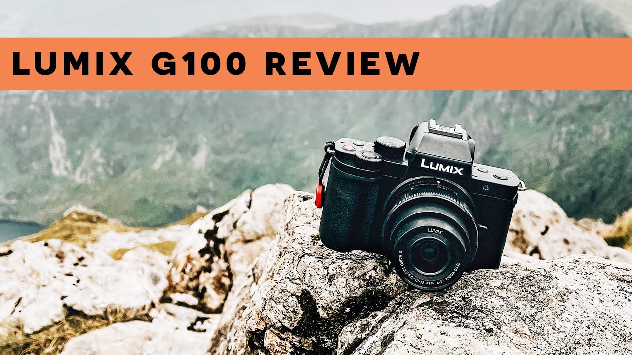 Lumix G100 Review // As bad as people say??