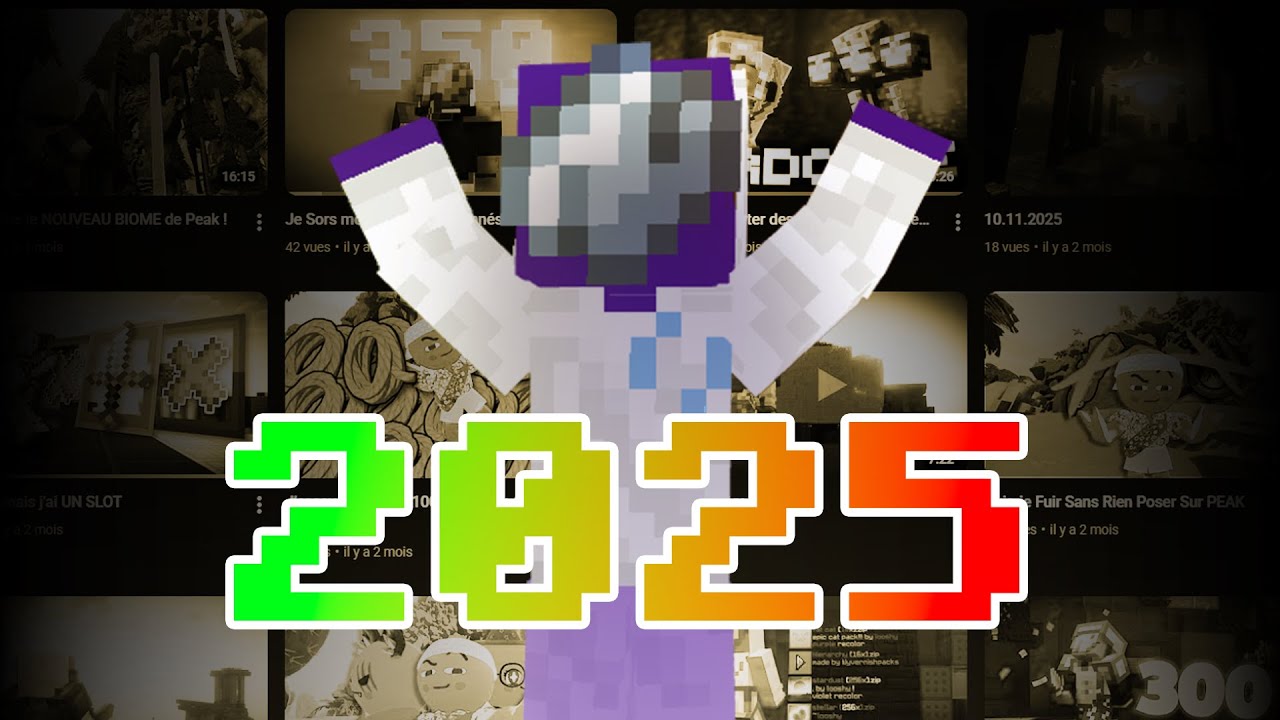 Best Off Nayxo 2026 (Moments drôle)