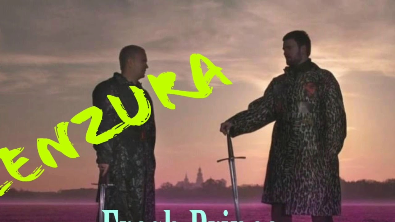 Bedoes Fresh Prince Cenzura