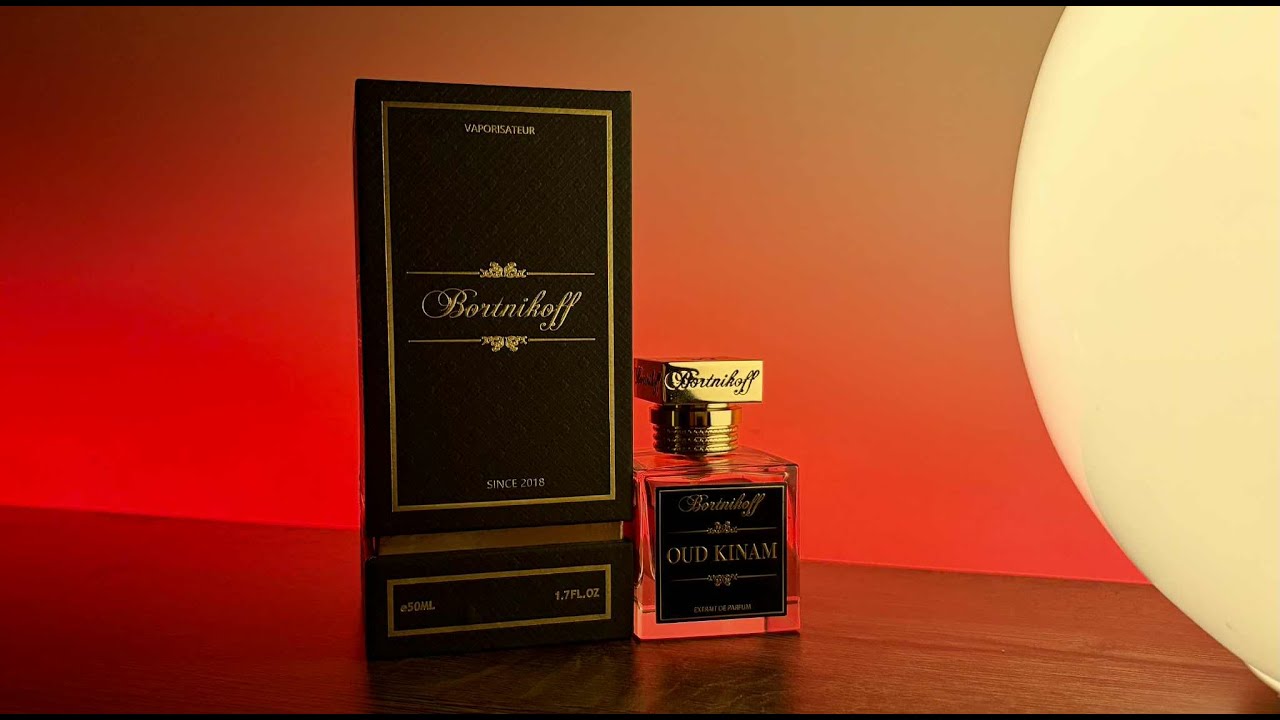 Bortnikoff Oud Kinam review