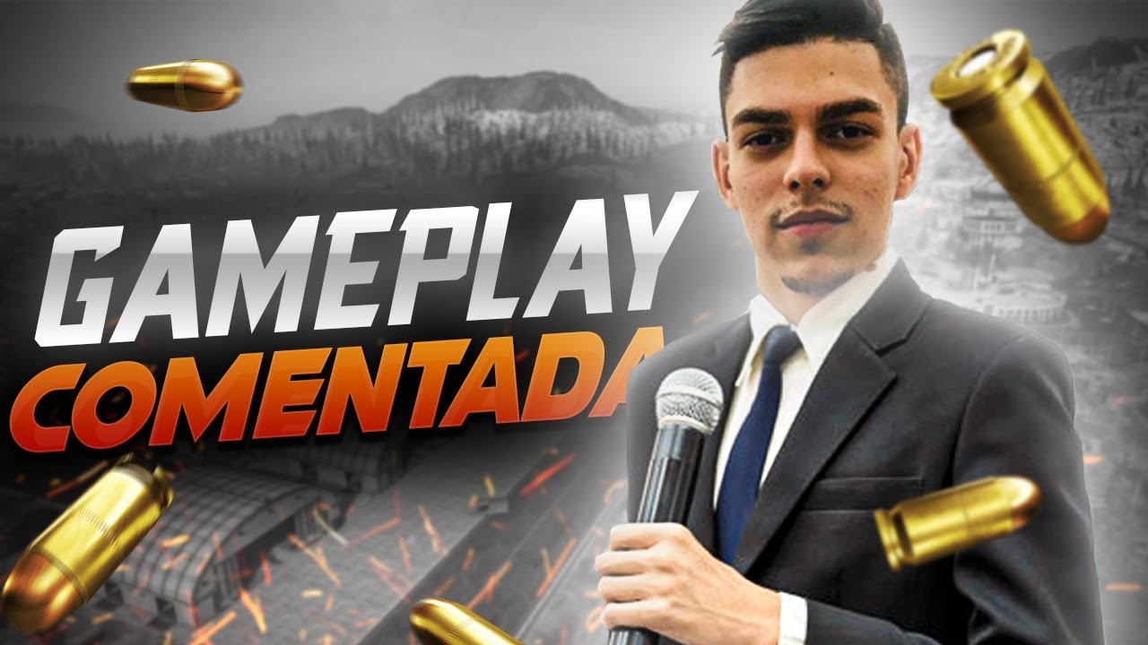 A TÃO ESPERADA GAMEPLAY COMENTADA SOLO vs DUO | 31 KILLS - 11K DANO |  Warzone c/ Controle