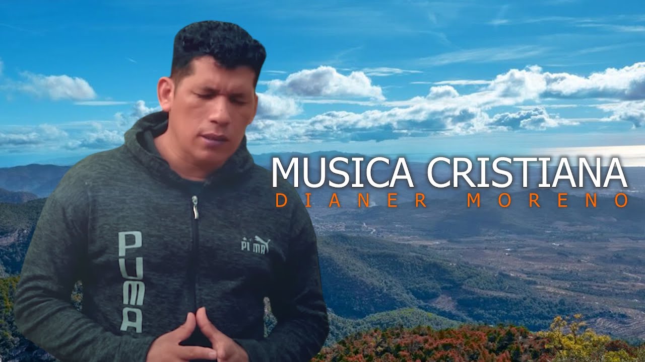 PRONTO TENDRAS TU RECOMPENSA-DIANER MORENO-MUSICA MÚSICA