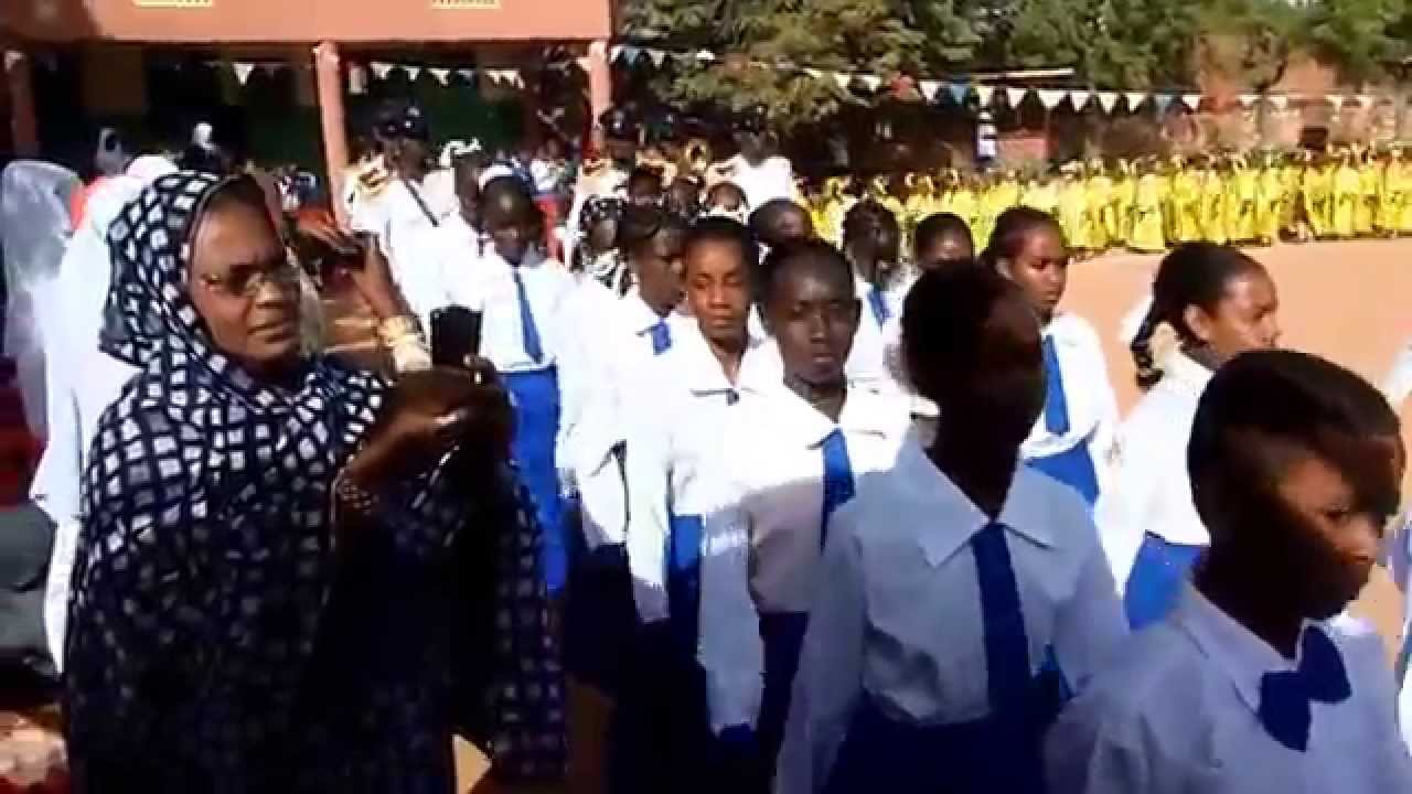 Comboni ELOBEID  2014