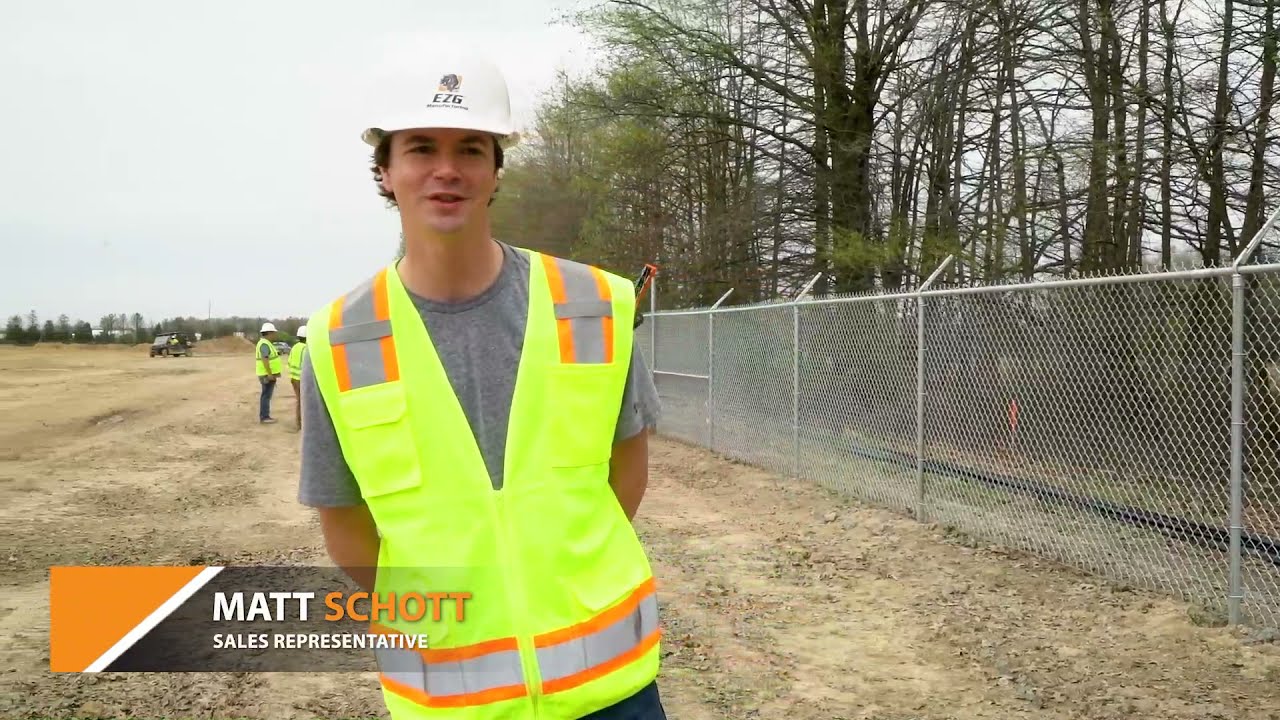 Barbwire Hog Video