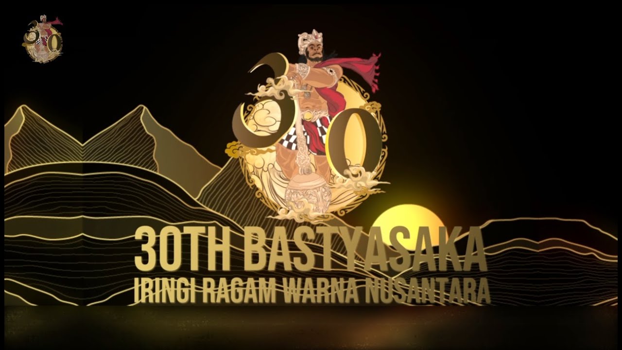 SMA Negeri 3 Jombang / Bastyasaka 30th Anniversary 2021