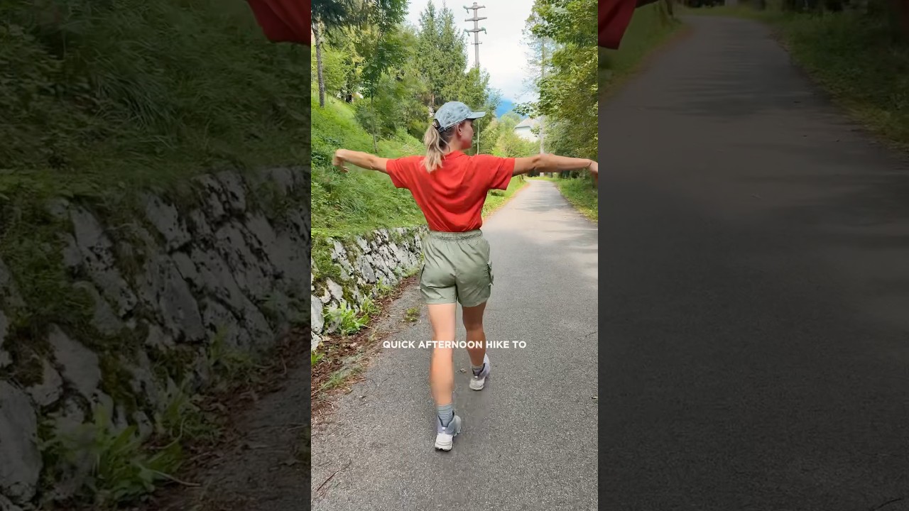 Река Соча холодная! 🥶 