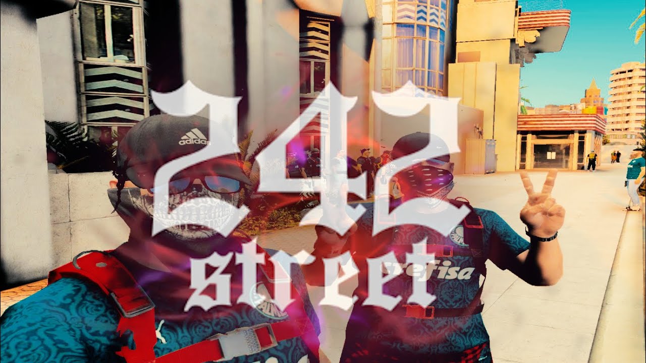 Baş Edemezmişiz :D #242st #mdrp #fivem #gunrp