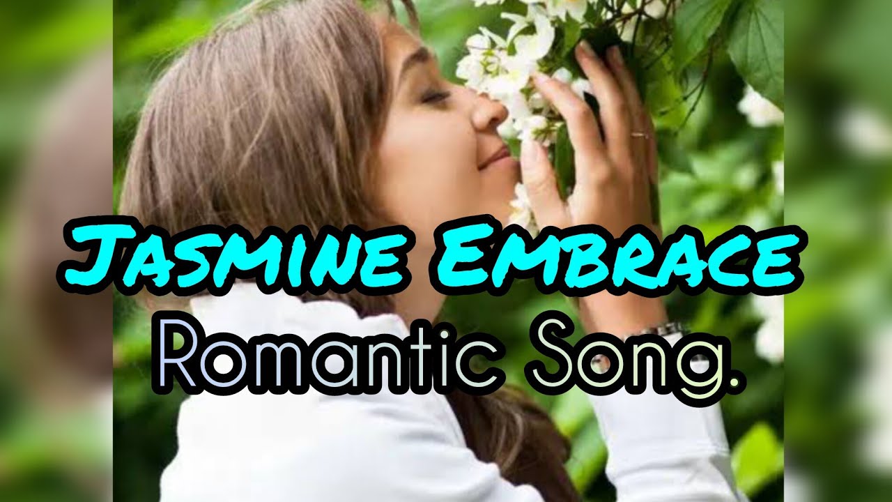 Jasmine Embrace // Songwriter: Dannes Tahitoe.