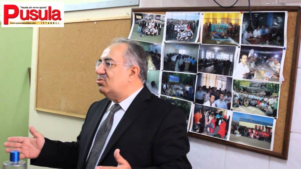 Tirkidin Köyü Kurban Bayramı Programı 2014