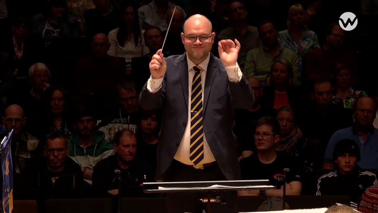 Göta Brass Band - Catharsis (Kjetil Djønne)