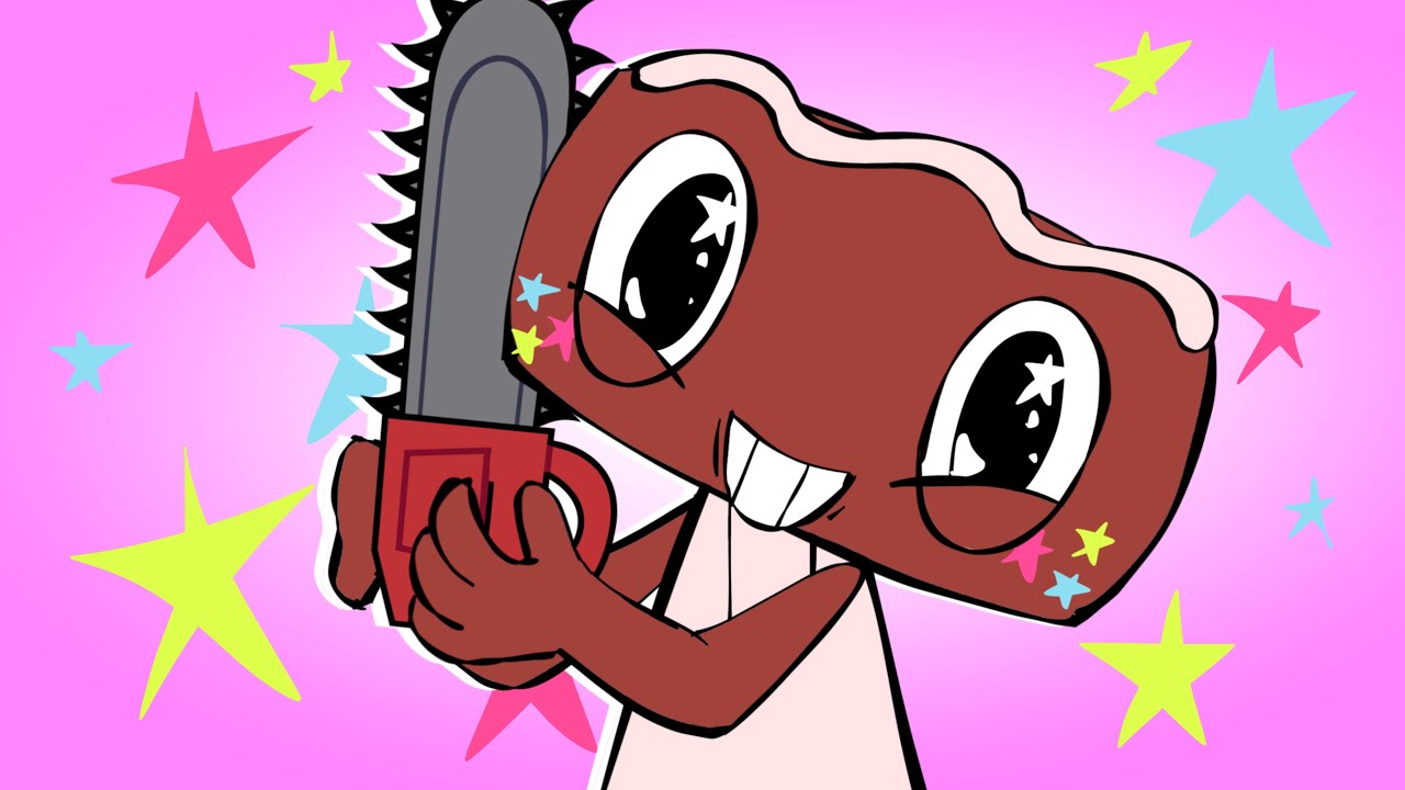 Cupcakes HD | Dandy's World