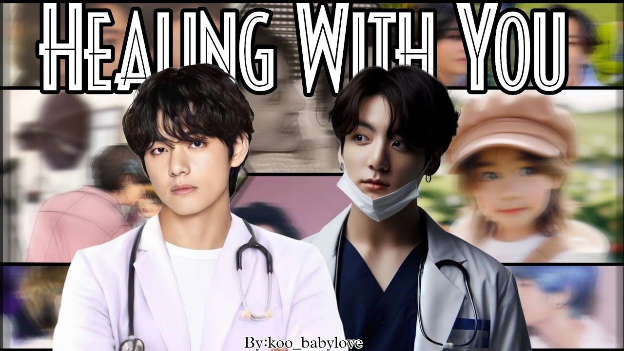 {{Oneshot}} Healing With You||Taekook/Vkook|toptae|#taekook#taekookff#bts#vkook#taekookfftoptae#army