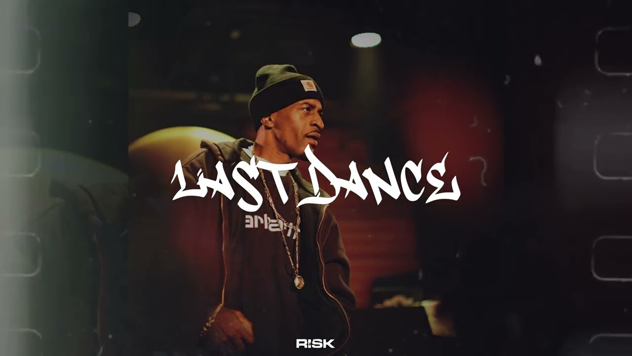 (FREE) Boom Bap Type Beat - 'Last Dance' | 90s Golden Era Rap Beat