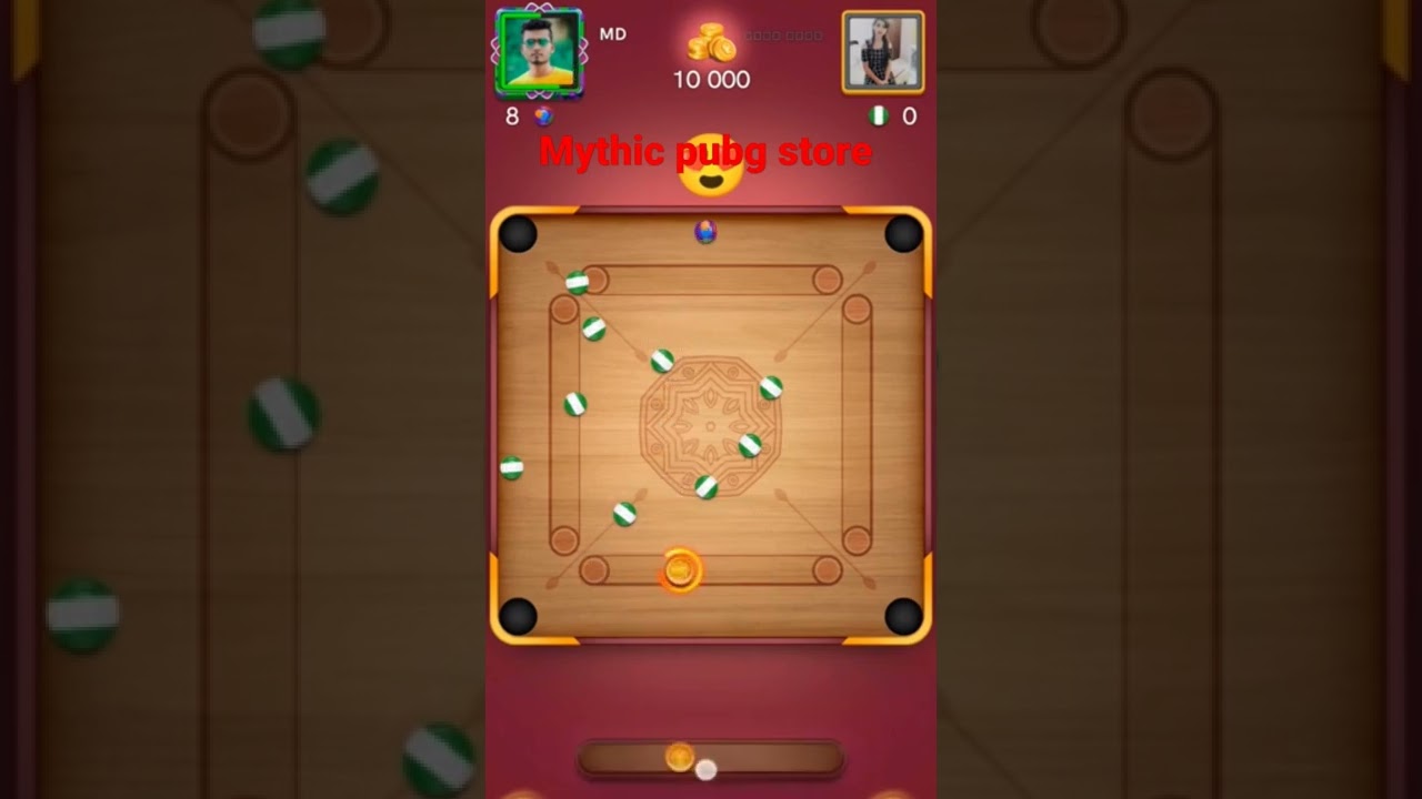 #pubg #carrom #disc #shorts #discpool #funnyvideo #best #hawaii #miniclip