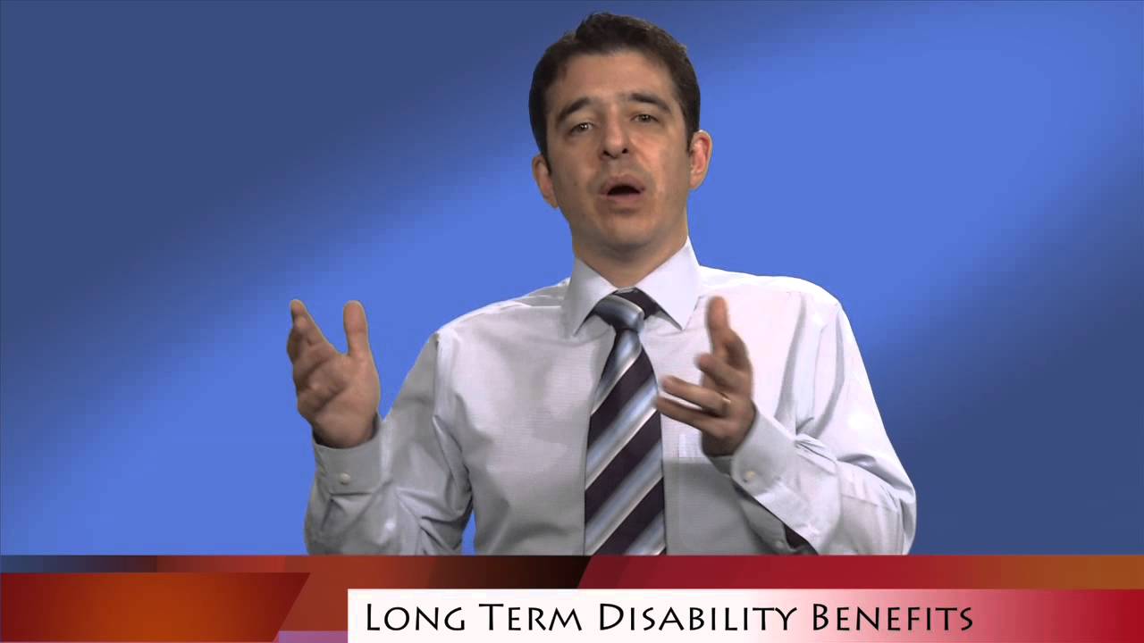 Car Accident & Disability Benefits.mov