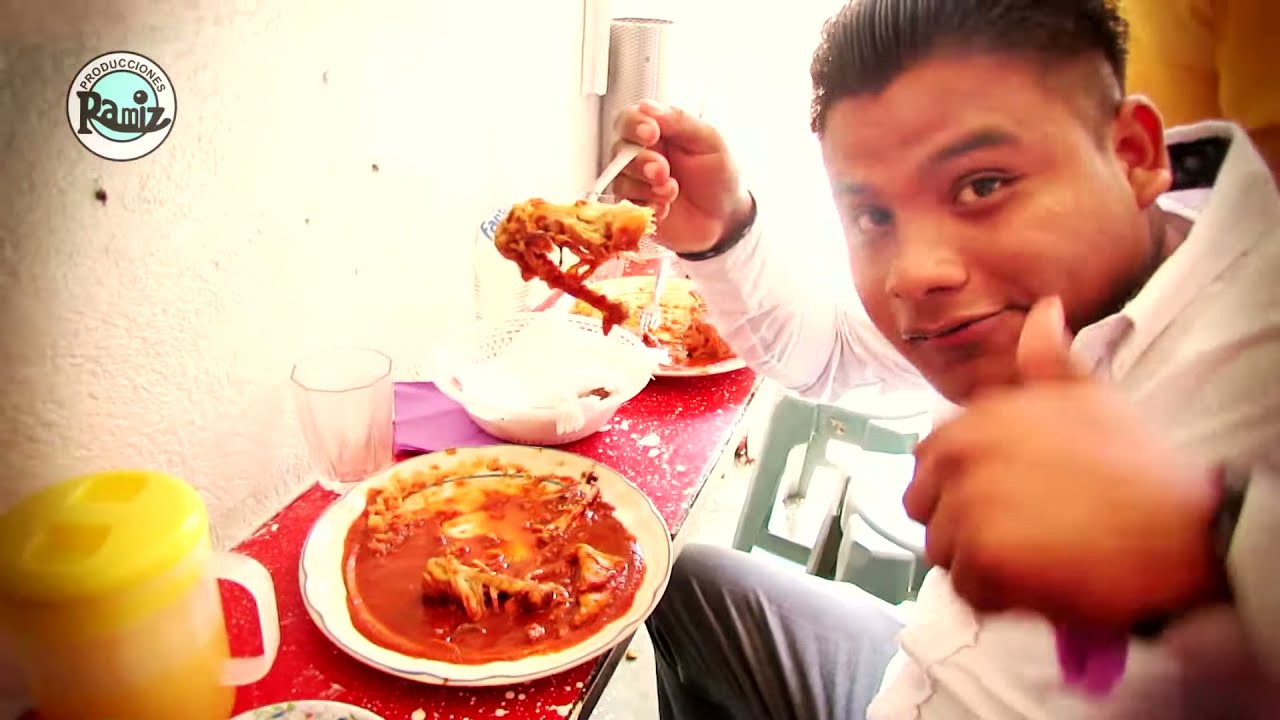 Comedor De Do&ntilde;a Leo - Organizaci&oacute;n Indu (Video Oficial)